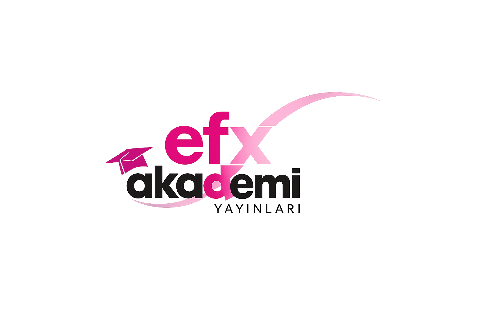 EFX Akademi Yayınları